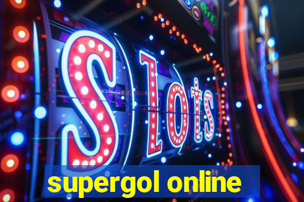 supergol online